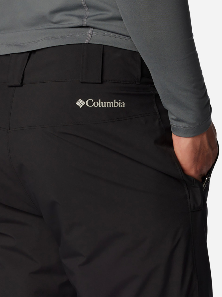 Брюки горнолыжные мужские Columbia Shafer Canyon II Pant