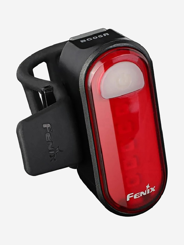 Велофара задняя Fenix BC05R V2.0