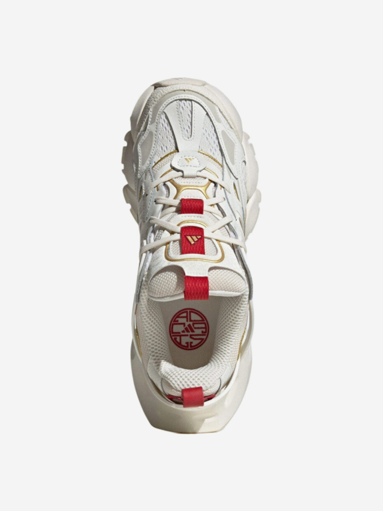 Кроссовки Adidas XLG Runner Deluxe