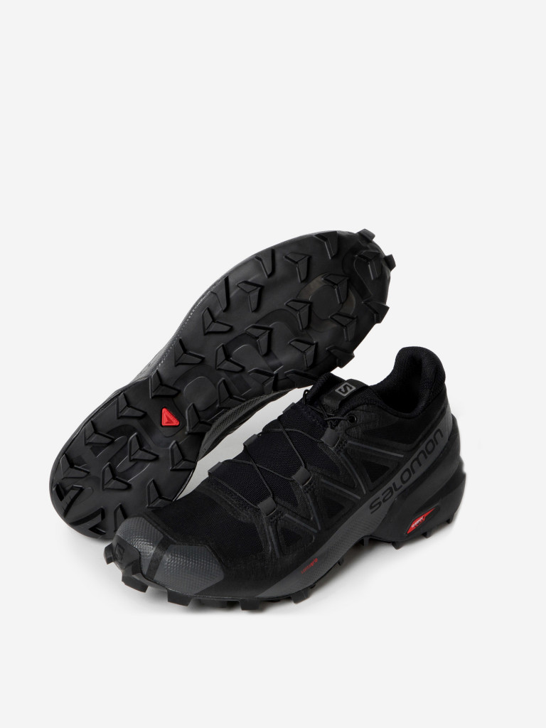 Кроссовки женские Salomon Speedcross 5
