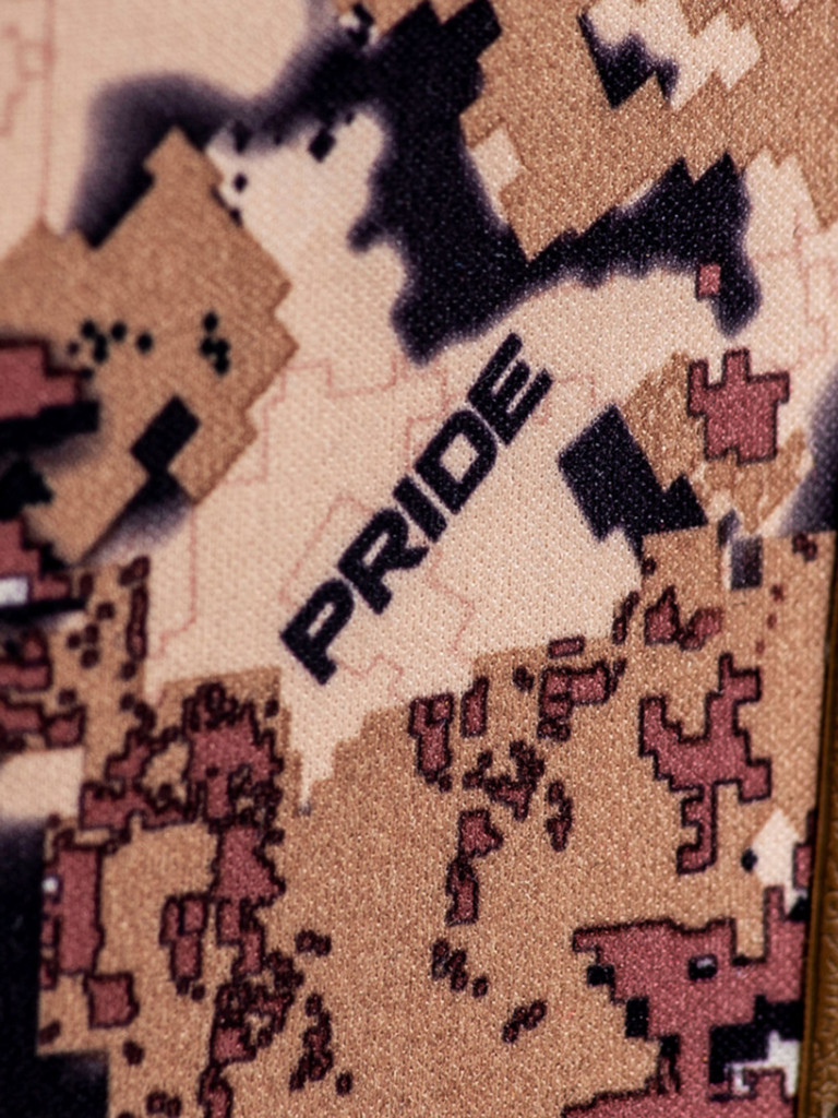 Сапоги Охотничьи неопреновые PRIDE, Тил, камыш