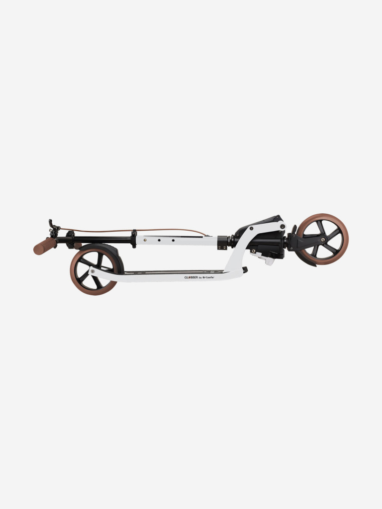Самокат Globber ONE K 180 PISTON DELUXE