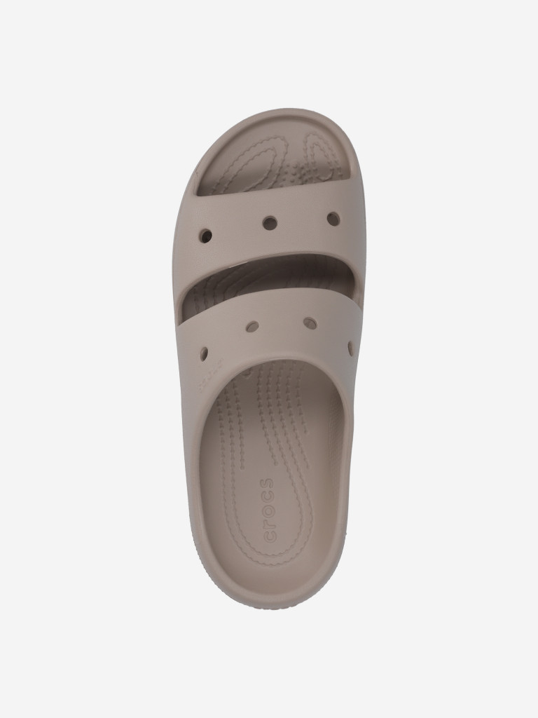 Шлепанцы женские Crocs Classic v2