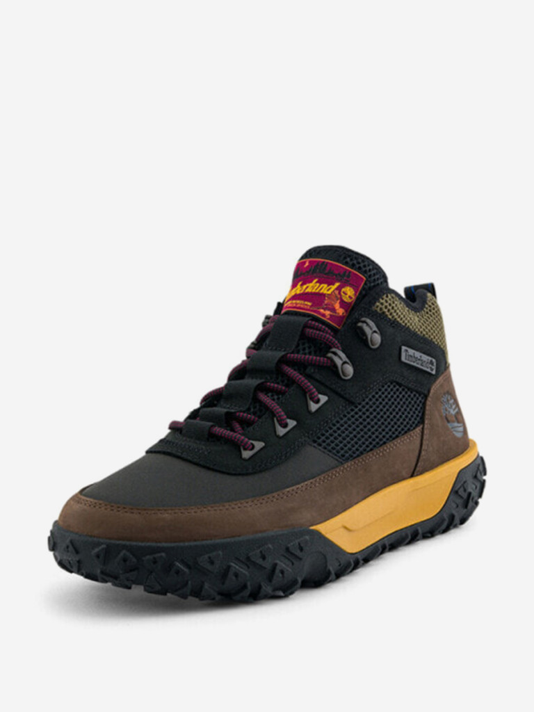 Кроссовки Timberland Greenstride Motion 6