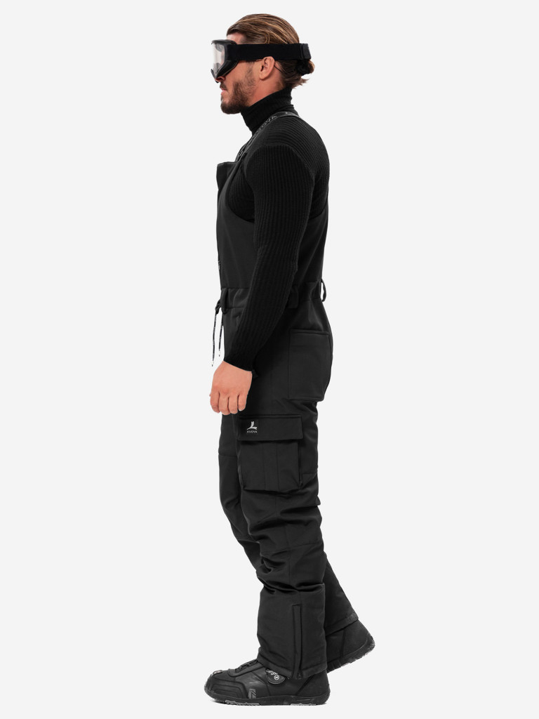 Полукомбинезон мужской XVOYA DEEPWARM