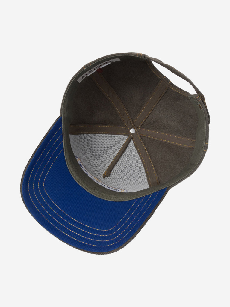 Бейсболка STETSON 7741144 TRUCKER CAP WOOL PISTON