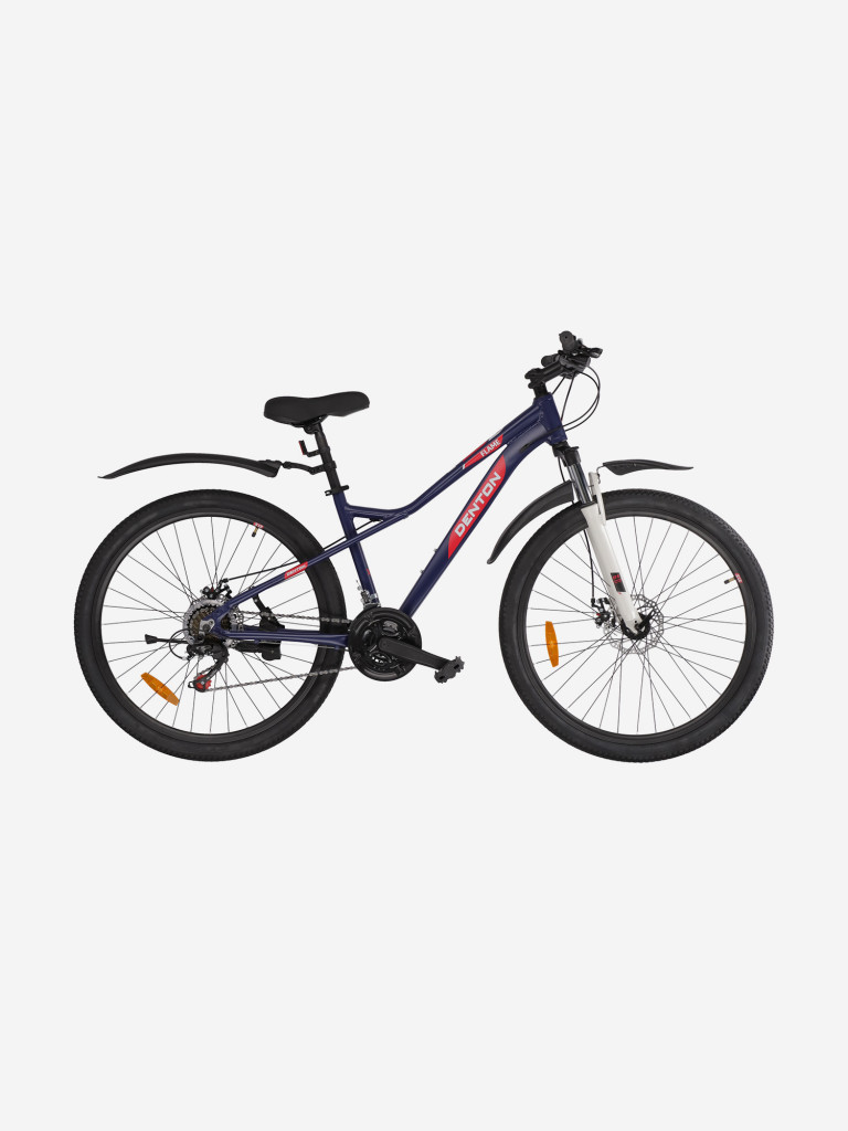 Велосипед горный женский Denton Flame 27.5" 2024