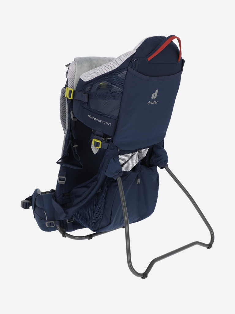 Переноска детская deuter Kid Comfort Active