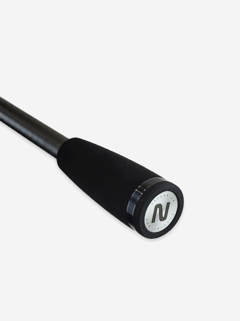 Спиннинг Narval MANTRA S80 2.40м до 42гр 1.5PE Fast