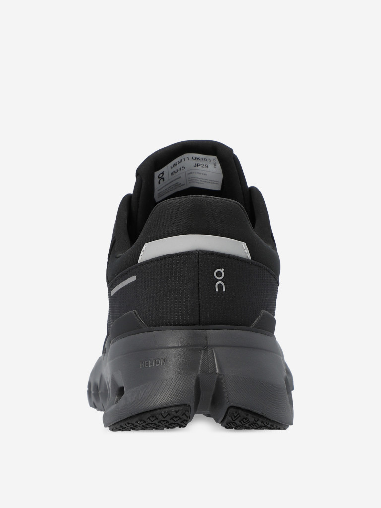Кроссовки мужские On Cloudrunner 2 Waterproof