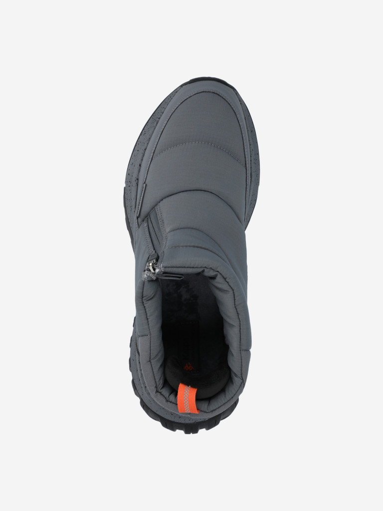 Кроссовки утепленные мужские Kappa Giusto Zip Puffy