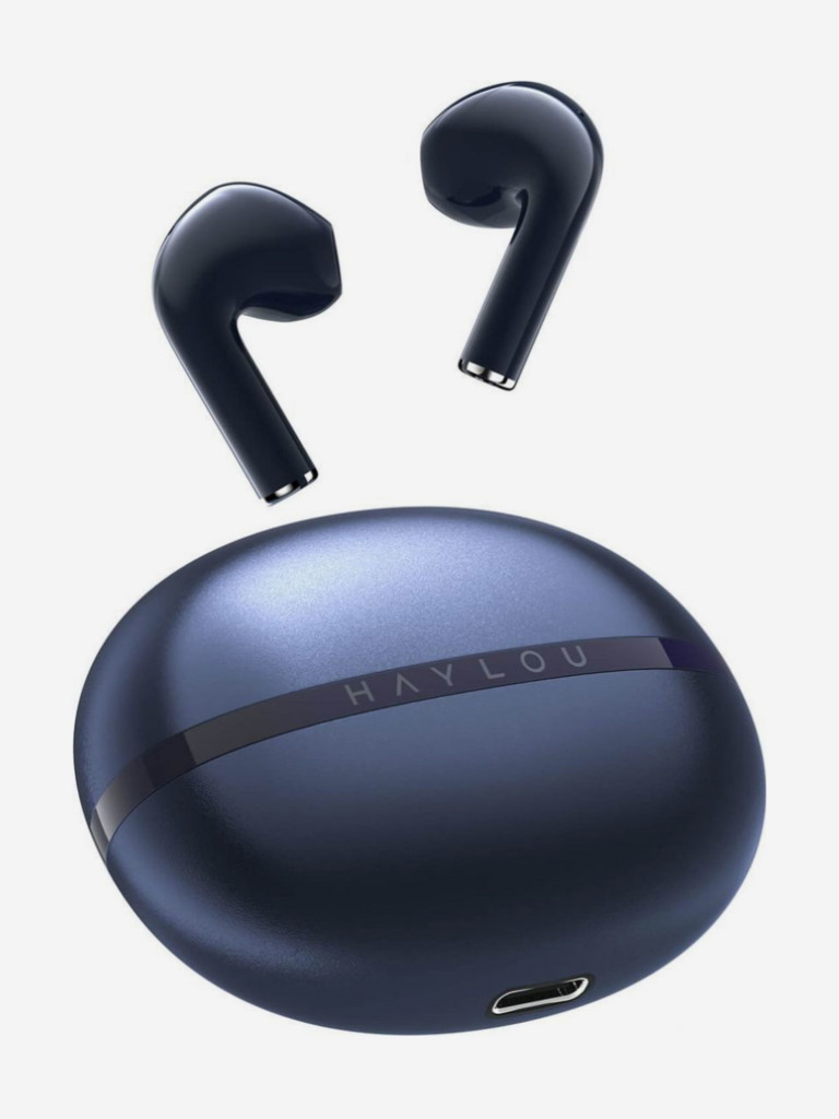 Беспроводные наушники Xiaomi Haylou X1 2023 Blue, EU