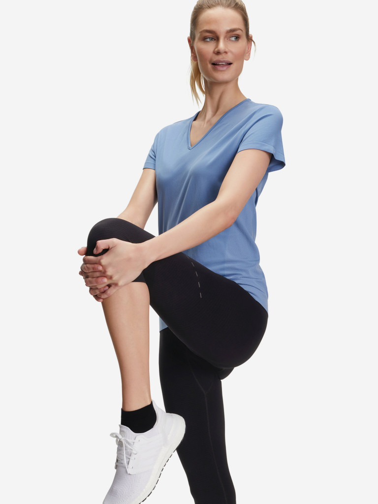 Женские спортивные легинсы FALKE