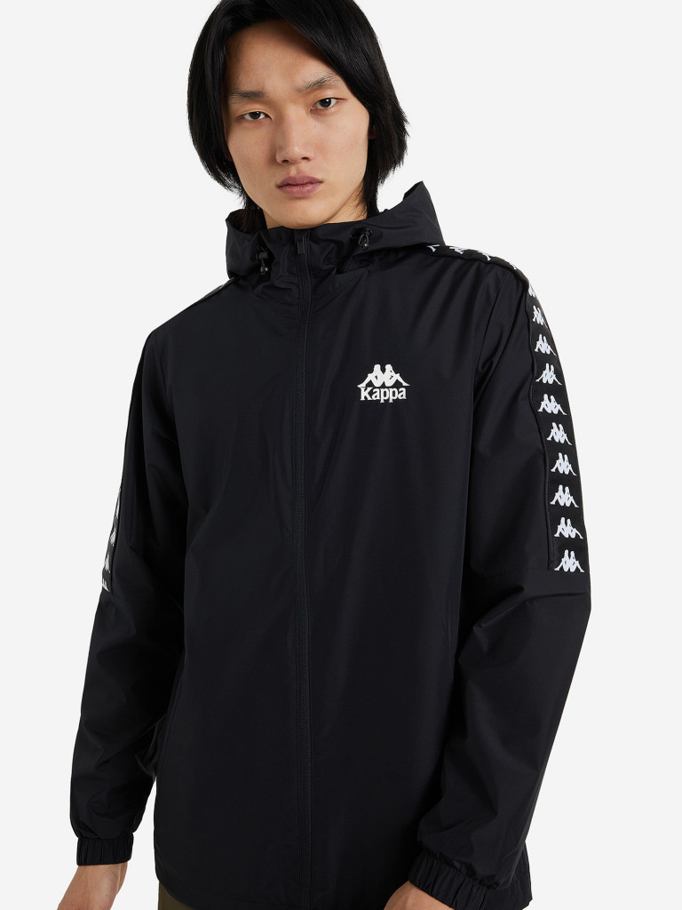 Ветровка мужская Kappa