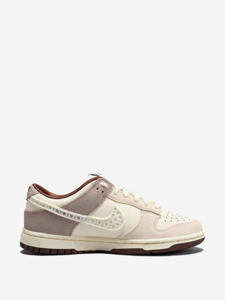 Кеды женские Nike Dunk Low