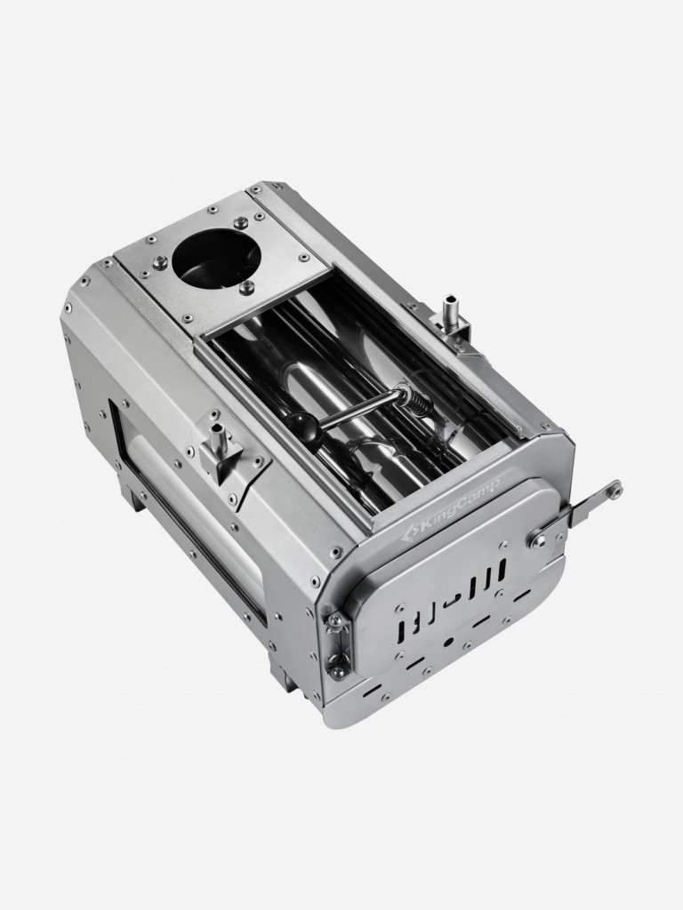 Печка KingCamp 2418 Heating Stove S