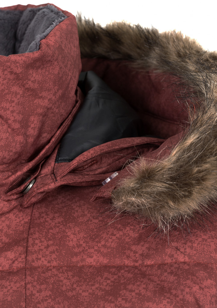 Пуховик женский Columbia Varaluck