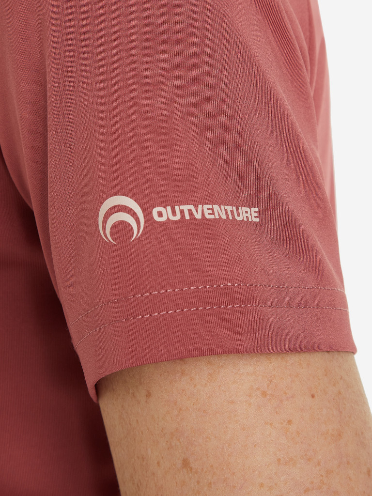 Футболка женская Outventure