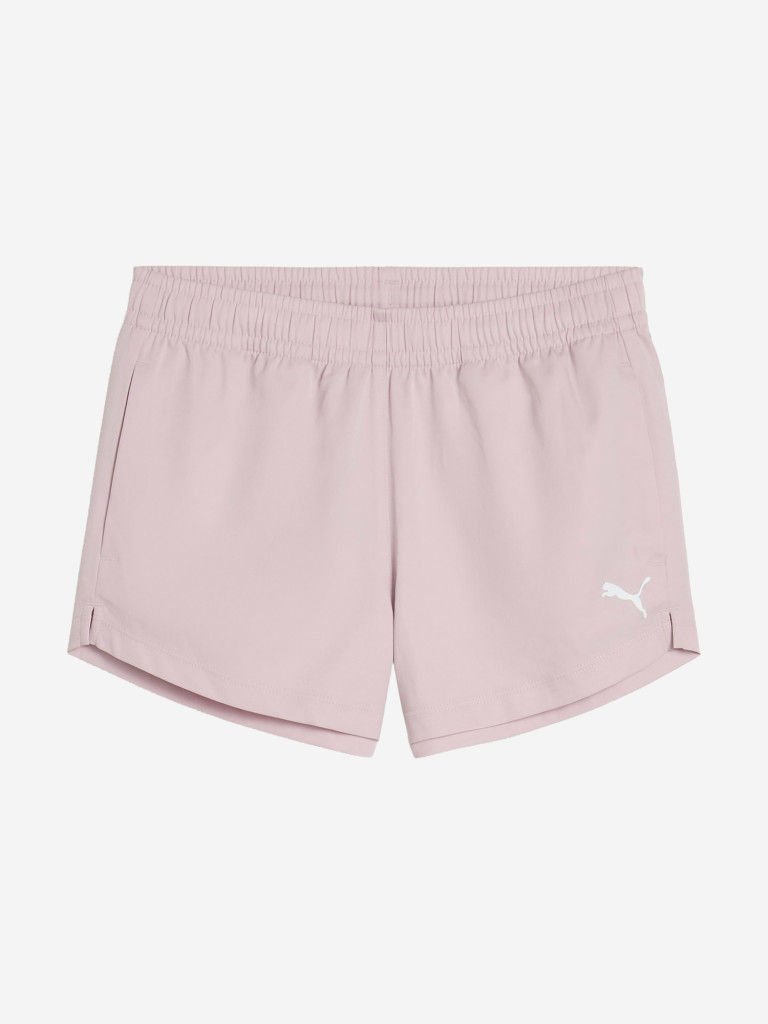Шорты для девочек PUMA