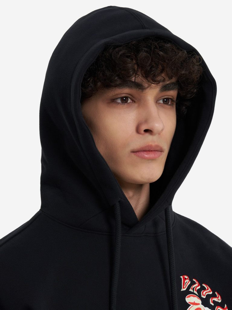 Худи мужское Li-Ning