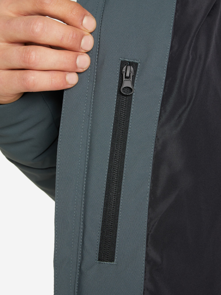 Пуховик мужской Northland