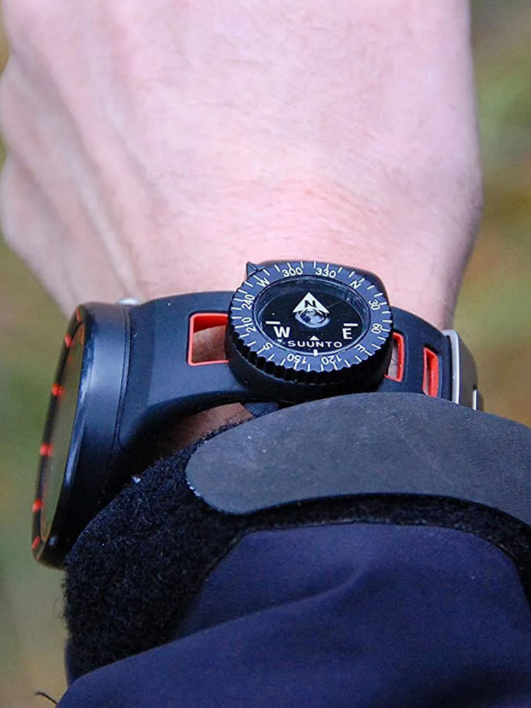 Компас Suunto Clipper