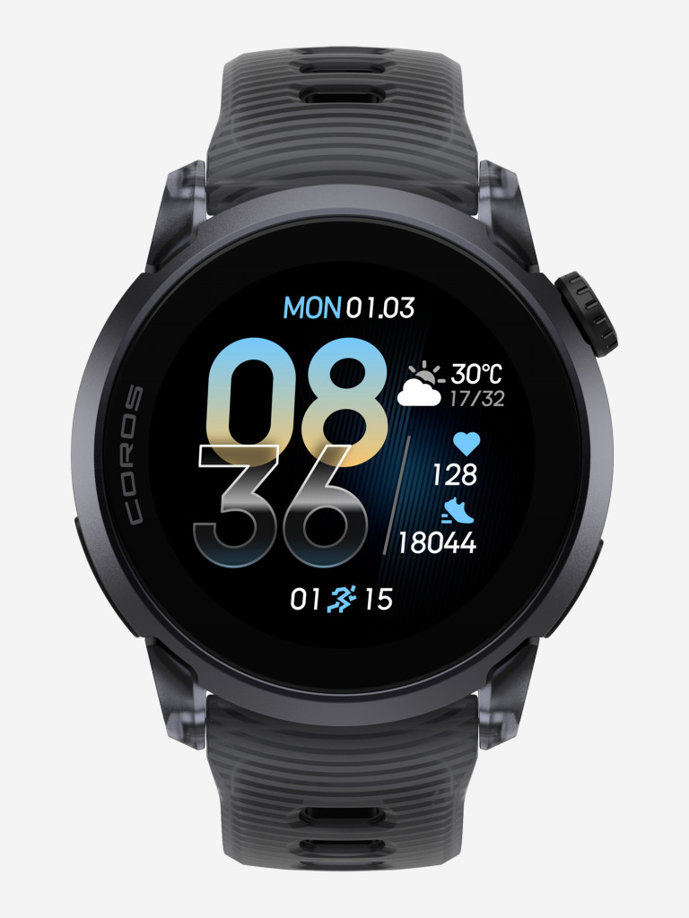 Спортивные часы COROS PACE 4 GPS