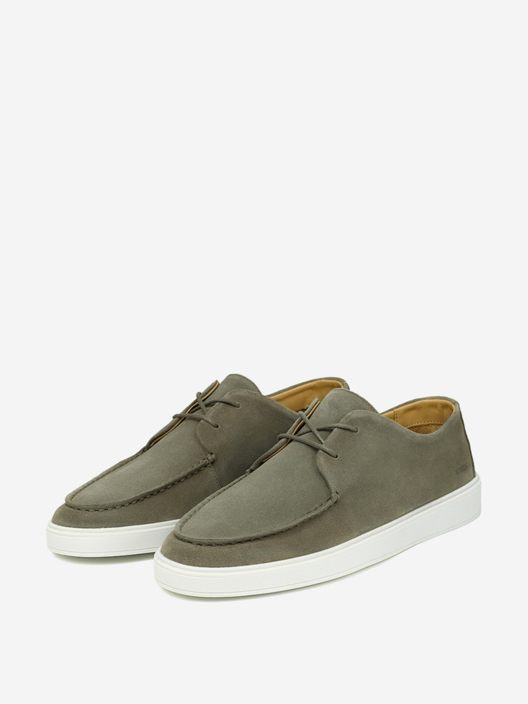 Туфли мужские BLACKOSTONE Zuko Luca Low