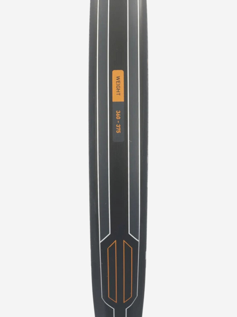 Ракетка для падела Adidas Velara Glass Fiber Black