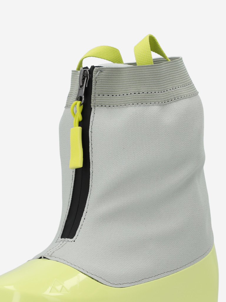 Ботинки горнолыжные детские Fischer One