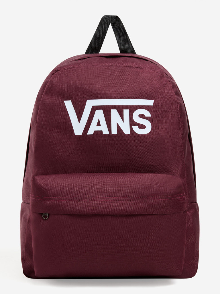 Рюкзак Унисекс взрослый Vans Old Skool Print Backpac Port Royale