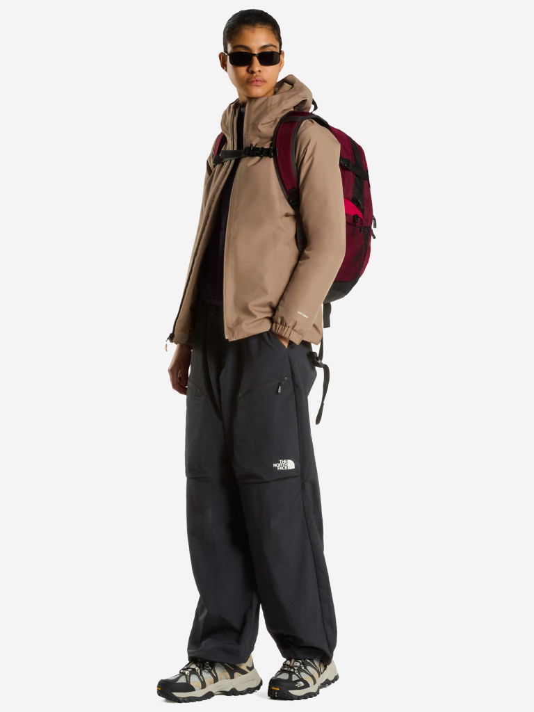 Куртка утепленная женская The North Face Quest