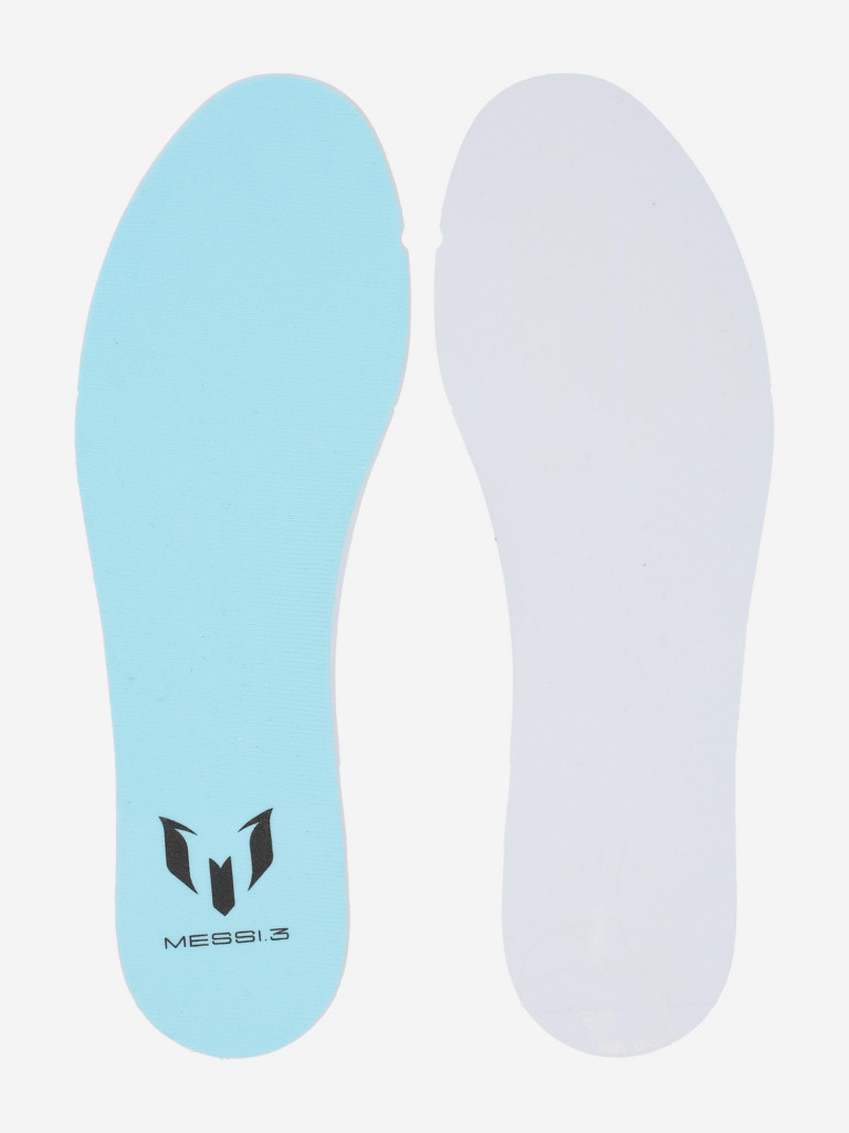 Бутсы для мальчиков adidas X Crazyfast Messi.3 Fg J