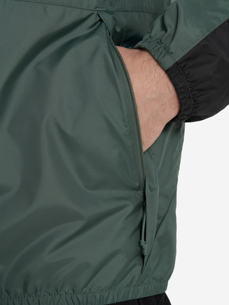 Ветровка мужская The North Face Seasonal Mountain