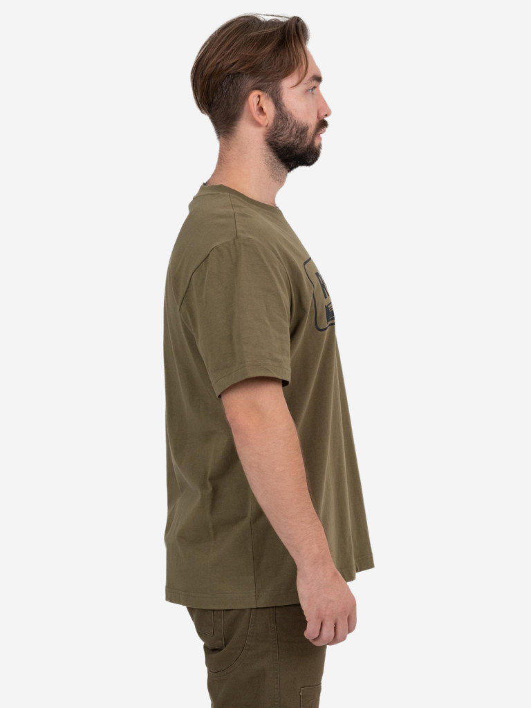 Футболка мужская Remington Hunting Shell