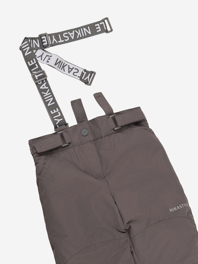 Костюм NIKASTYLE