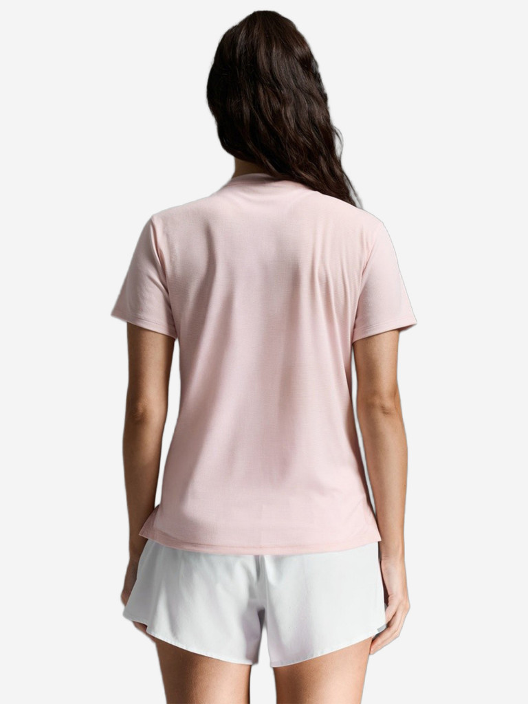 Женская Футболка 2ХU Aero Mesh Tee