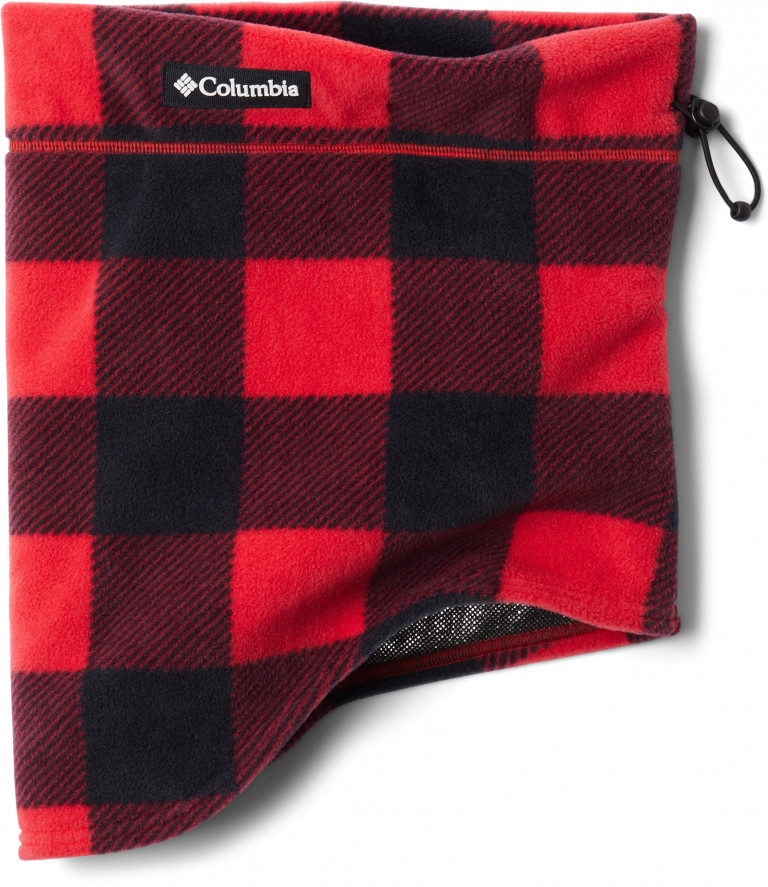 Гейтор Columbia CSC II Fleece Gaiter