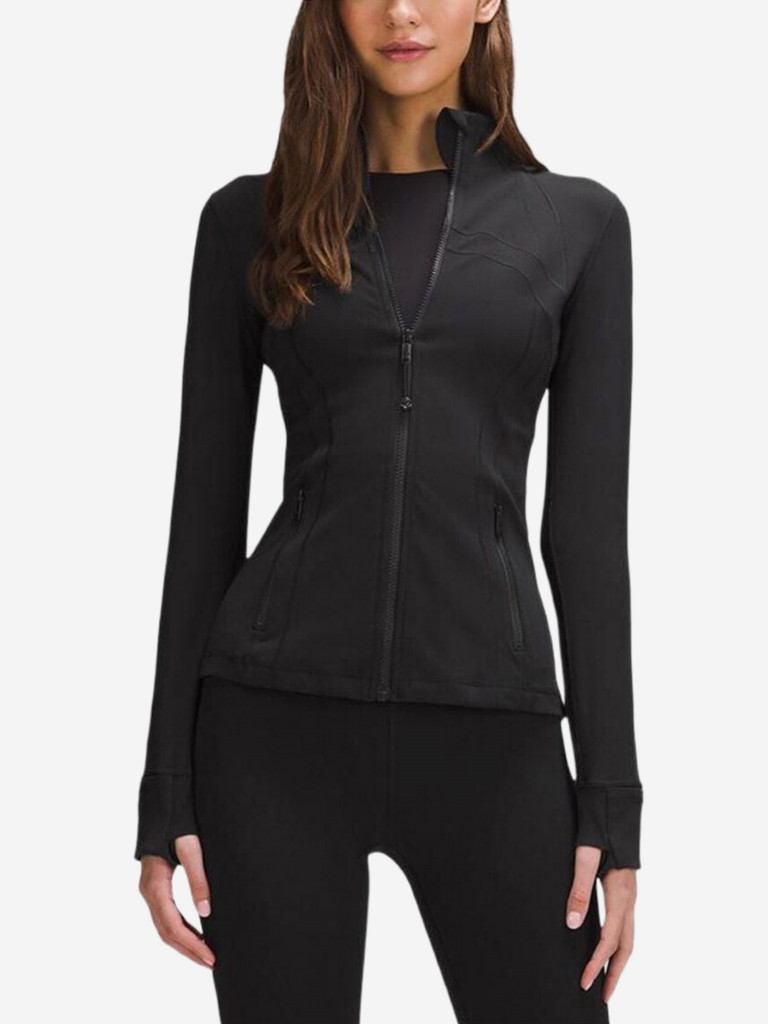 Кофта Lululemon Define