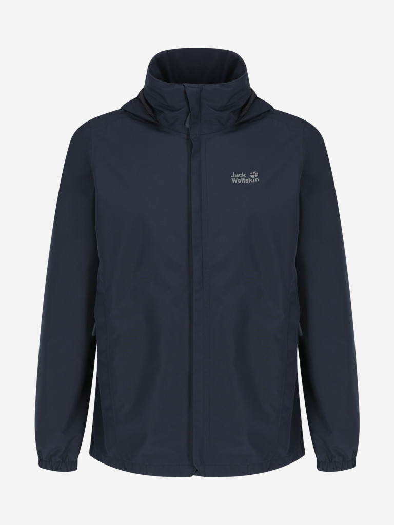 Куртка мембранная мужская Jack Wolfskin Stormy Point