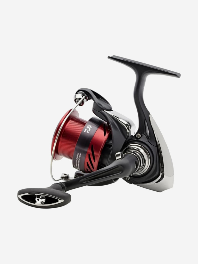 Катушка DAIWA 23 Ninja Match & Feeder LT 4000-C