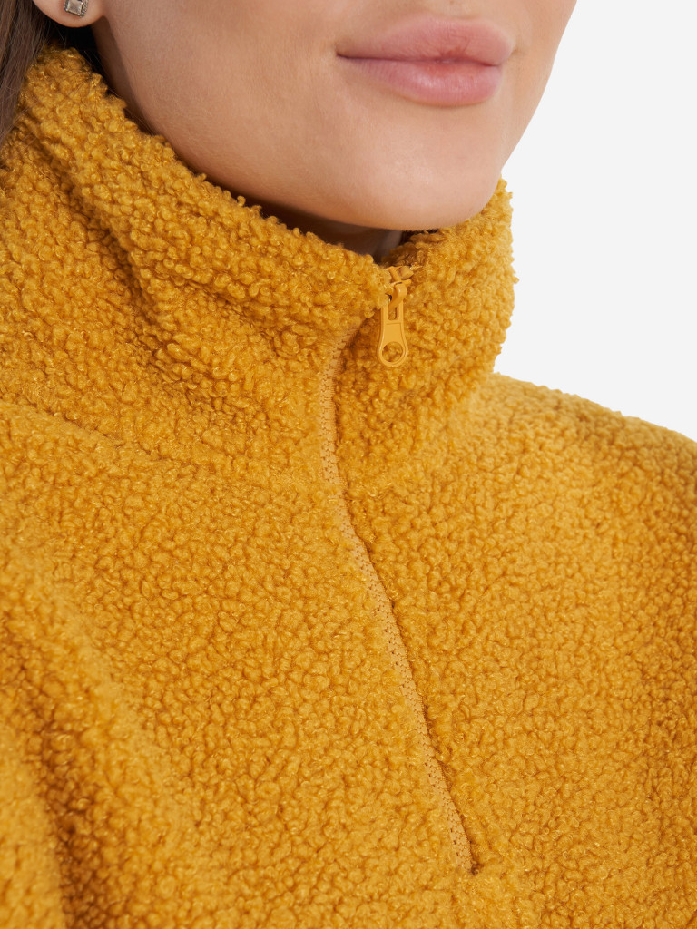 Джемпер флисовый женский Cordillero