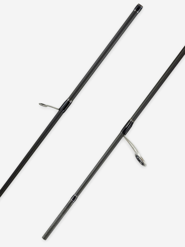 Спиннинг Hearty Rise JIG FORCE-II JF2-802M 2.44м тест 10-42гр