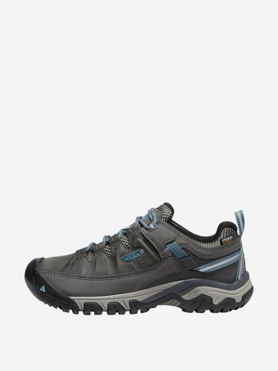 Кроссовки Keen Targhee 3 WP Cushioning