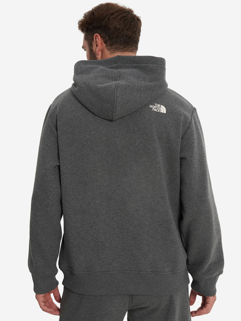 Худи мужское The North Face Varsity Graphic