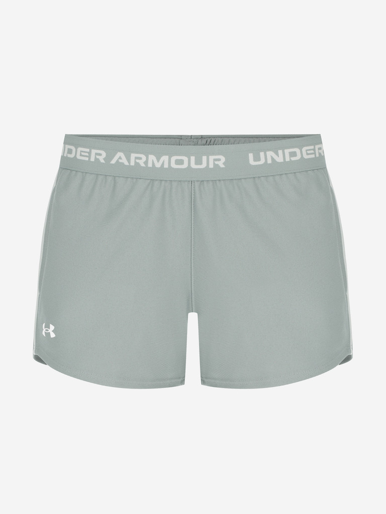 Шорты женские Under Armour Tech Play Up