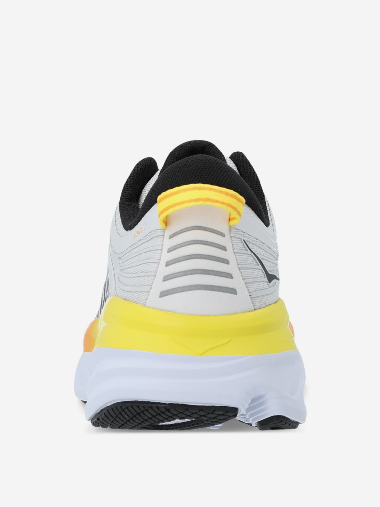 Кроссовки мужские Hoka One One Bondi 7