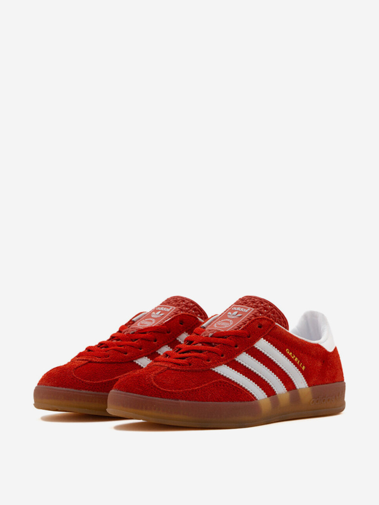 Кроссовки Adidas Gazelle Indoor W