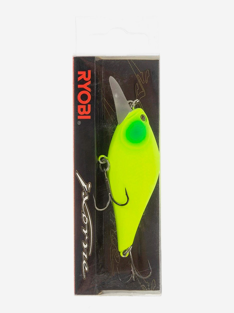 Воблер RYOBI SH0651F col 62 (SH0651F-62)