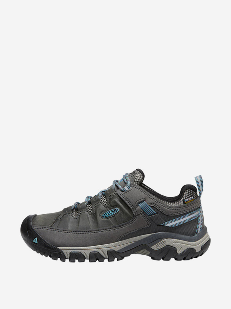 Кроссовки Keen Targhee 3 WP Cushioning